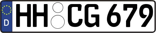 HH-CG679