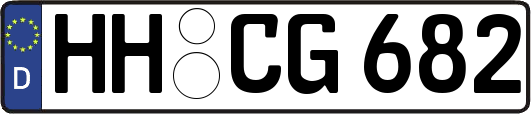 HH-CG682