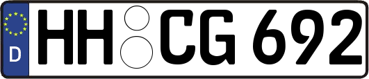HH-CG692