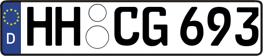 HH-CG693