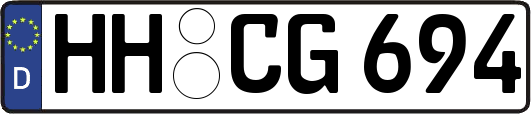 HH-CG694