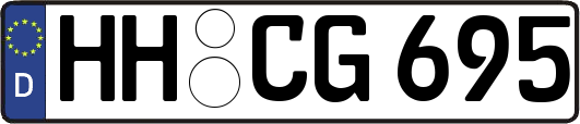 HH-CG695