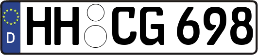 HH-CG698