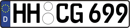 HH-CG699