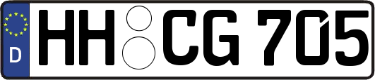 HH-CG705