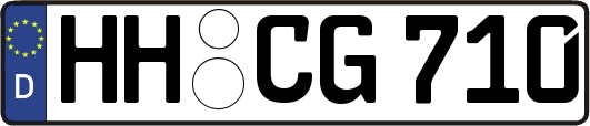 HH-CG710