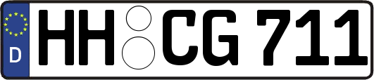 HH-CG711