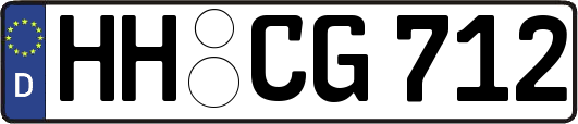 HH-CG712