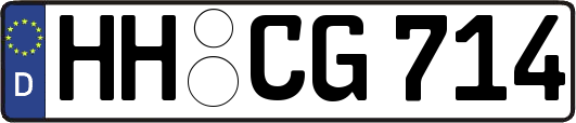 HH-CG714