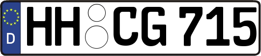 HH-CG715