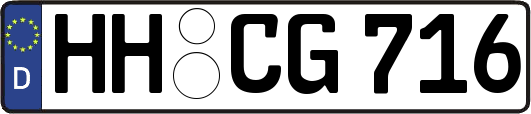 HH-CG716