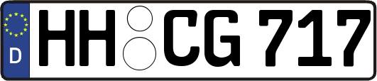 HH-CG717