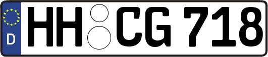 HH-CG718