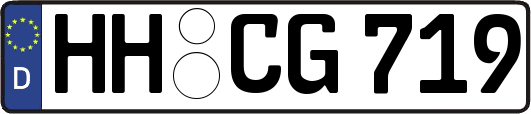 HH-CG719