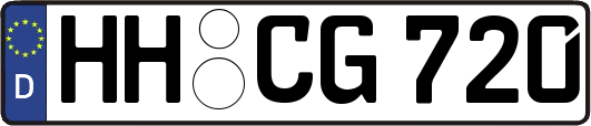 HH-CG720