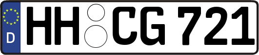 HH-CG721