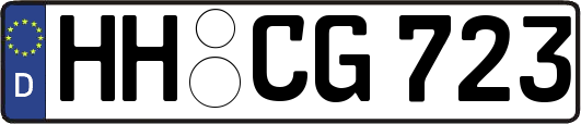 HH-CG723