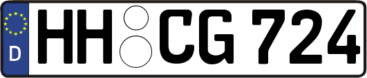 HH-CG724