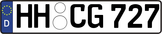 HH-CG727
