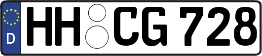 HH-CG728