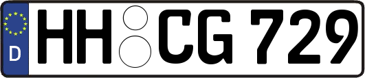 HH-CG729