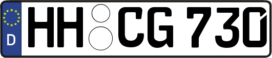 HH-CG730