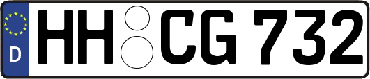 HH-CG732