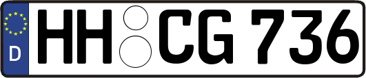 HH-CG736
