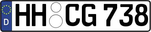 HH-CG738