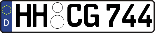 HH-CG744