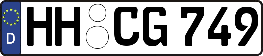 HH-CG749