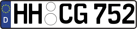 HH-CG752