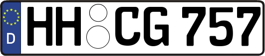 HH-CG757