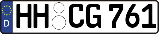 HH-CG761