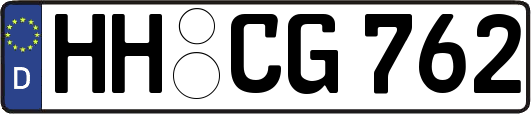 HH-CG762