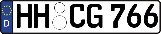 HH-CG766