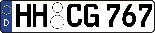HH-CG767