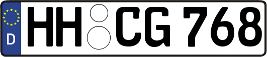 HH-CG768