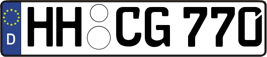 HH-CG770