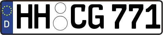 HH-CG771