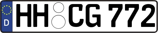 HH-CG772