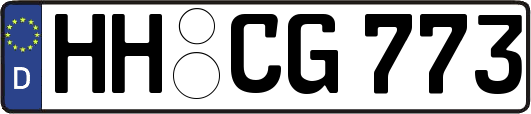 HH-CG773