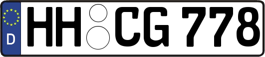 HH-CG778