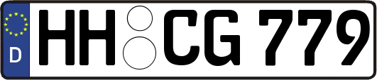 HH-CG779