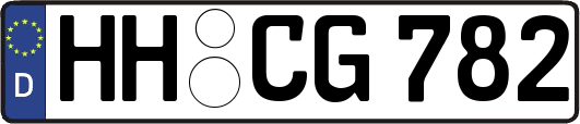 HH-CG782