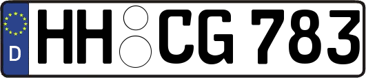 HH-CG783