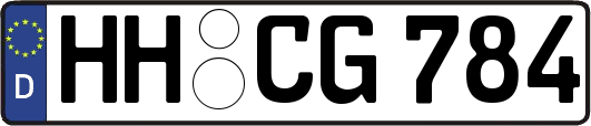 HH-CG784