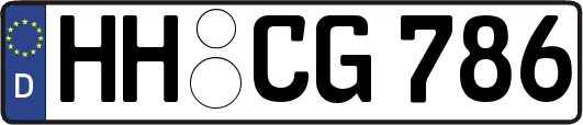 HH-CG786