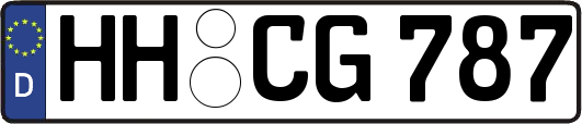 HH-CG787