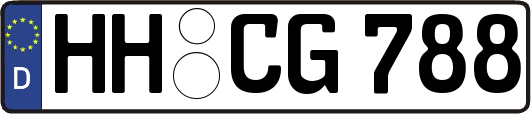 HH-CG788